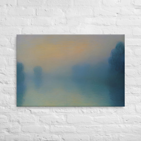 Stillwater - Canvas